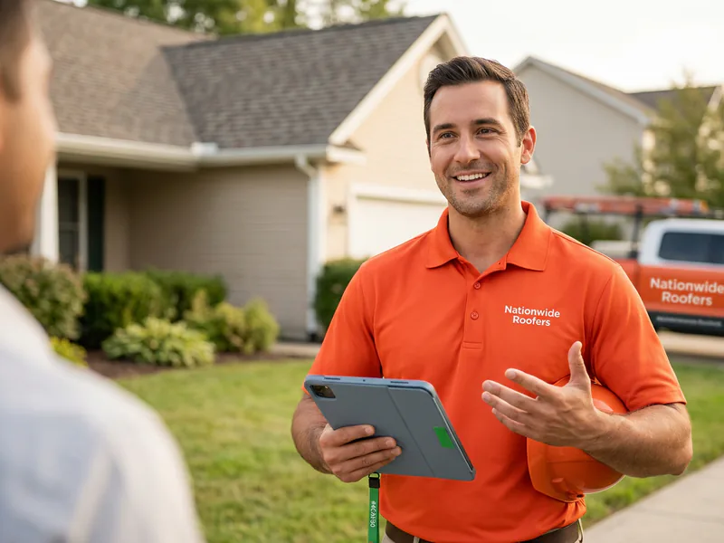 Roof Installation in West Virginia   FAQ